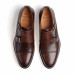 Дабл монки Berwick 3637 Dark Brown Toledo