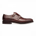 Дабл монки Berwick 3637 Dark Brown Vegano