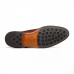 Дабл монки Berwick 3637 Dark Brown Vegano