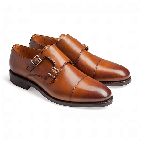 Дабл монки Berwick 3637 Tan Toledo