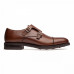 Дабл монки Berwick 3637D Brown Grain