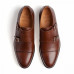 Дабл монки Berwick 3637D Brown Grain