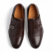 Дабл монки Berwick 3637D Dark Brown Grain