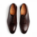 Оксфорды холкат Berwick 3639 Dark Brown Toledo