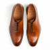 Оксфорды холкат Berwick 3639 Tan Sicalf