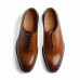 Оксфорды холкат Berwick 3639JR Tan Sicalf