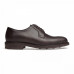 Блюхеры Berwick 3680D Dark Brown Chrome