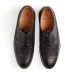 Броги лонгвинг Berwick 3681 Black Grain