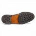 Броги лонгвинг Berwick 3681 Black Rois