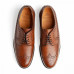 Броги Berwick 3681D Brown Grain