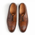 Броги лонгвинг Berwick 3681 Tan Grain