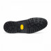 Броги лонгвинг Berwick 3681V Black Grain
