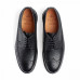 Броги лонгвинг Berwick 3681V Black Grain