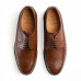 Броги лонгвинг Berwick 3681V Light Brown Grain