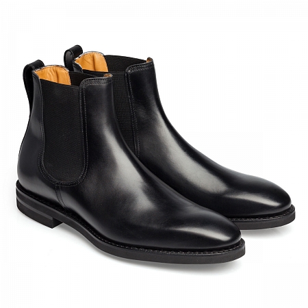 Челси Berwick 376EX Black