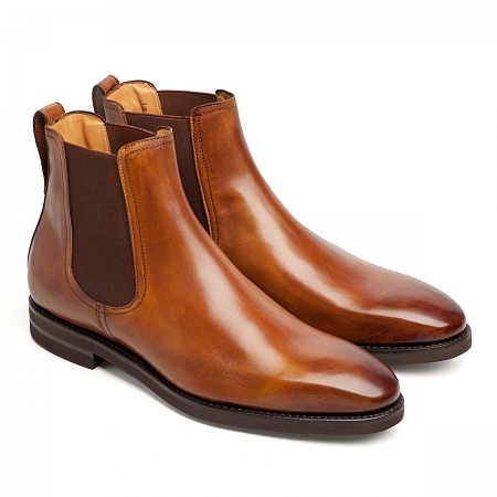 Челси Berwick 376EX Tan Sicalf