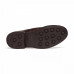 Дерби кэптое Berwick 388 Dark Brown Grain