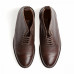 Дерби кэптое Berwick 388 Dark Brown Grain