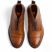 Дерби кэптое Berwick 388 Tan Grain