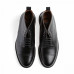 Дерби кэптое Berwick 388V Black