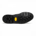 Дерби кэптое Berwick 388V Black Grain