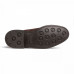Дерби Berwick 399 Dark Brown Suede