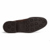 Дерби моктое Berwick 399 Brown Suede