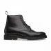Дерби моктое Berwick 399V Black Grain