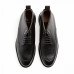 Дерби моктое Berwick 399V Black Grain