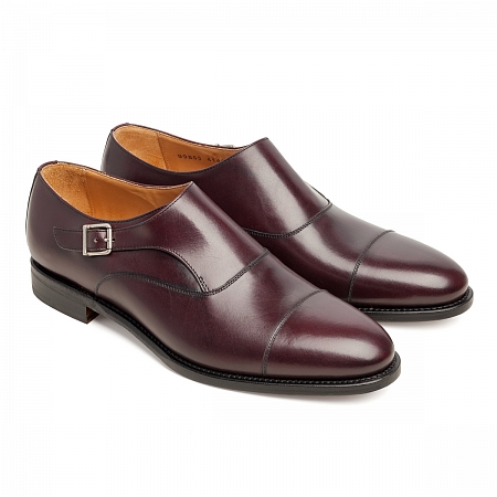 Монки Berwick 4140L Burgundy