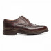 Полные броги Berwick 4163 Chrome Dark Brown