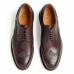 Полные броги Berwick 4163 Chrome Dark Brown