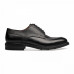 Дерби моктое Berwick 4168D Black Grain