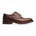 Дерби моктое Berwick 4168D Brown Grain