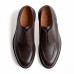 Дерби моктое Berwick 4168D Dark Brown Grain
