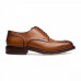 Дерби моктое Berwick 4168D Tan Grain