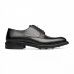 Дерби Berwick 4169D Black Grain