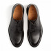 Дерби Berwick 4169D Black Grain