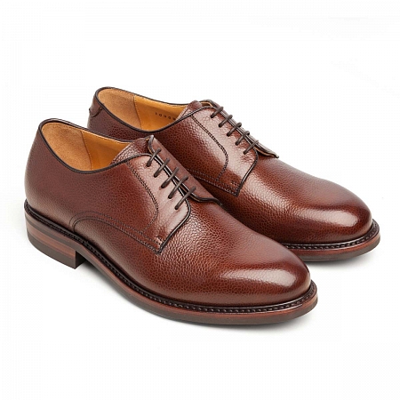 Дерби Berwick 4169D Brown Grain