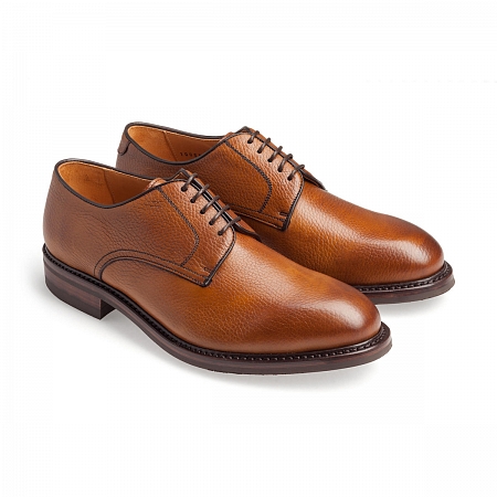 Дерби Berwick 4169D Tan Grain