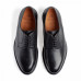 Дерби Berwick 4169V Black Grain