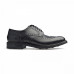 Полные броги Berwick 4170D Black Grain