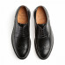 Полные броги Berwick 4170V Black