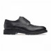 Полные броги Berwick 4170V Black Grain