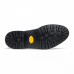 Полные броги Berwick 4170V Black Grain