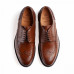 Полные броги Berwick 4170V Brown Grain