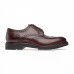 Полные броги Berwick 4170V Dark Brown Vegano