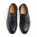 Полные броги Berwick 4170V Navy Grain