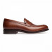 Пенни лоферы Berwick 4172L Brown Grain