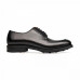 Дерби норвиджин Berwick 4188D Black Grain